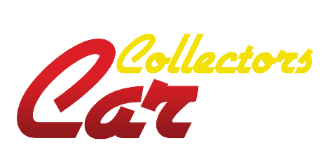 Logo Collectors Car PR-1-01